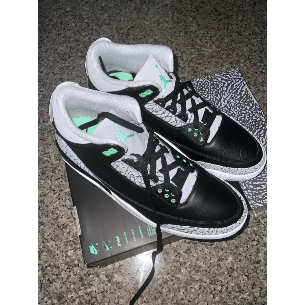 Jordan air retro